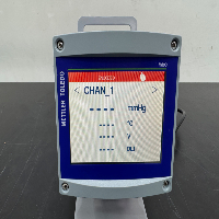 Mettler Toledo M800 Multichannel Transmitter image 2